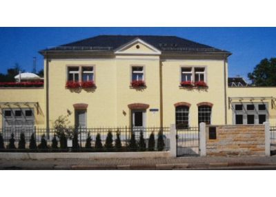 Oldtimer-Appartement Gerolt
