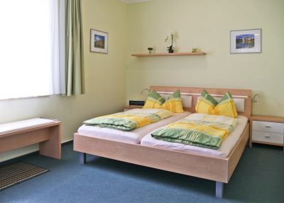Oldtimer-Appartement Gerolt Ansicht 2