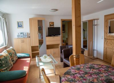 Ferienwohnungen 'Villa Elsa' Ansicht 2
