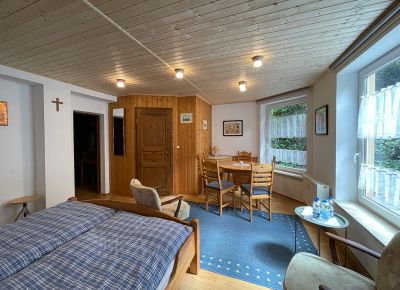 Ferienwohnungen 'Villa Elsa' Ansicht 3