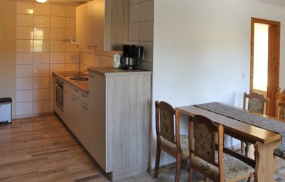Landpension Beeg Ansicht 3