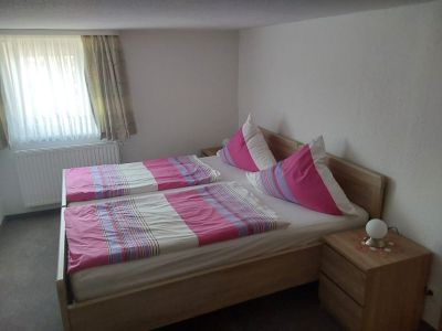 Ferienwohnung Herzogswalde Ansicht 3