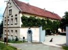 Dresden OT Ockerwitz: Bauernhof Familie Scholz