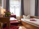 Pension An der Pillnitzer Schloßfähre in Dresden