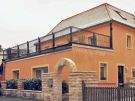 Pension Pamp auf dem Weissen Hirsch in Dresden - Weisser Hirsch